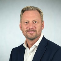 Fredrik Frisell, kommundirektör i Torsås kommun.